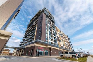 Condo Apartment for Rent, 550 North Service Road Rd #611, Grimsby, ON