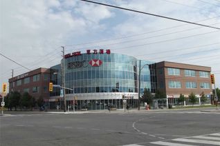 Commercial/Retail for Sale, 4438 Sheppard Ave E #206A, Toronto, ON