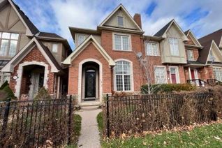 Attached/Row House/Townhouse 2-Storey for Rent, 3415 Eglinton Ave W, Mississauga, ON
