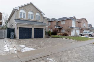 Detached 2-Storey for Rent, 5516 Loonlake Ave, Mississauga, ON