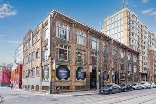 Commercial/Retail Property for Sale, 14 Mc Caul St, Toronto, ON
