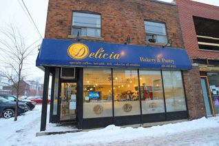 Bakery Business for Sale, 2864 Lake Shore Blvd W, Toronto, ON Bakery Business for Sale, 2864 Lake Shore Blvd W, Toronto, ON