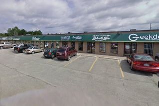Commercial/Retail Property for Lease, 17 Wilson St #4, Milton, ON