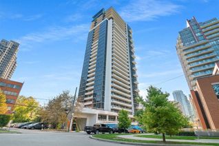 Condo Apartment for Rent, 75 Canterbury Pl #2911, Toronto, ON