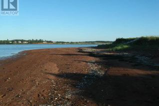 Commercial Land for Sale, Lot 4 Blue Heron Crescent, North Rustico, PE