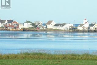 Land for Sale, Lot#6 Gallant Lane, North Rustico, PE