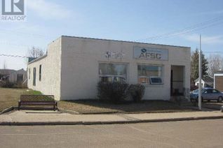 Office for Sale, 4902 50 Avenue, Castor, AB