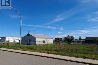 Commercial Land for Sale, 10255 101 Avenue, Fort St. John, BC