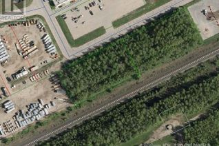 Land for Sale, Lot 25 57 Street, Edson, AB Land for Sale, Lot 25 57 Street, Edson, AB