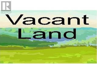 Commercial Land for Sale, Lot 29 Parkside Crescent, CLARENVILLE, NL