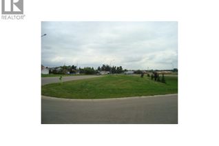 Property for Sale, 3 Evron Place, Trochu, AB