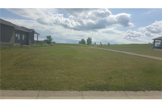 Land for Sale, 1208 Whispering Drive, Vulcan, AB