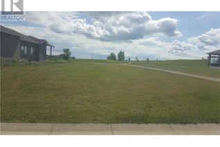 Commercial Land for Sale, 1208 Whispering Drive, Vulcan, AB