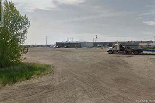 Commercial Land for Sale, 1525 Brier Park Road Nw, Medicine Hat, AB