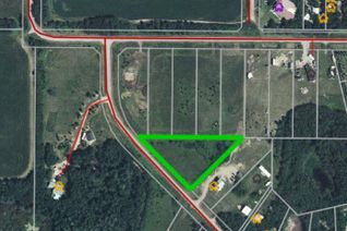 Commercial Land for Sale, 656 56315 Rr 112a, Rural St. Paul County, AB