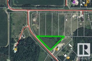 Commercial Land for Sale, 656 56315 Rr 112a, Rural St. Paul County, AB