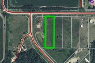 Commercial Land for Sale, 641 56315 Rr 112a, Rural St. Paul County, AB
