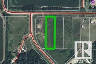 Commercial Land for Sale, 641 56315 Rr 112a, Rural St. Paul County, AB