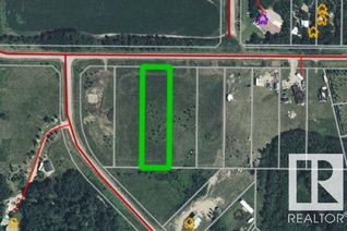 Commercial Land for Sale, 642 56315 Rr 112a, Rural St. Paul County, AB