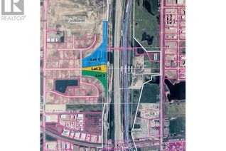 Commercial Land for Sale, 10646 74 Street Se, Calgary, AB