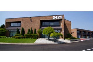 Office for Lease, 3425 Harvester Road, Burlington, ON
