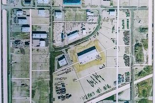 Industrial Property for Sale, 22 Thevenaz Industrial Trail, Sylvan Lake, AB