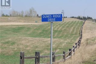 Land for Sale, 503 Dunes Ridge Drive, Rural Ponoka County, AB