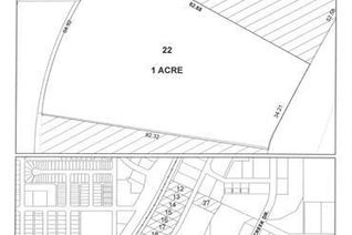 Industrial Property for Sale, 5360 Len Thompson Drive, Lacombe, AB