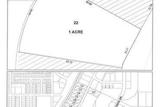 Industrial Property for Sale, 5360 Len Thompson Drive, Lacombe, AB