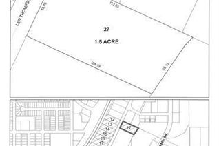 Industrial Property for Sale, 5399 Len Thompson Drive, Lacombe, AB