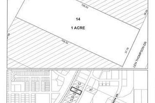 Industrial Property for Sale, 5392 Len Thompson Drive, Lacombe, AB