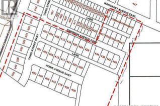 Property for Sale, 436 Margaret Avenue E, Duchess, AB Property for Sale, 436 Margaret Avenue E, Duchess, AB