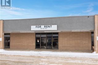 Commercial/Retail Property for Lease, 254-D Gregoire Drive, Fort McMurray, AB