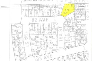 Land for Sale, 1800 82 Avenue, Dawson Creek, BC