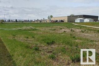 Commercial Land for Sale, 29 Beaverhill View Cr, Tofield, AB