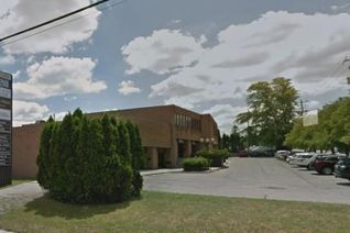 Commercial/Retail Property for Lease, 25 Base Line Road W Unit# 2nd Floor, London, ON