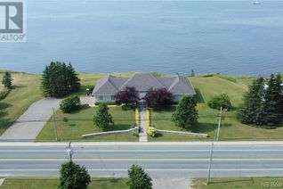 Bungalow for Sale, 115 St-Pierre Est Boulevard, Caraquet, NB