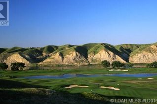 Land for Sale, 280 Canyon Boulevard W, Lethbridge, AB