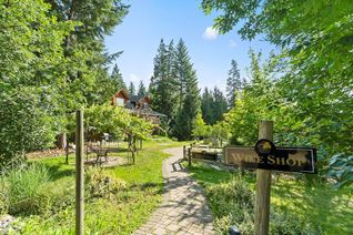 Property for Sale, 2302 Skimikin Road, Tappen, BC