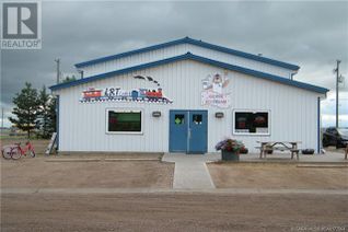 Business for Sale, 4706 43 Avenue, Forestburg, AB