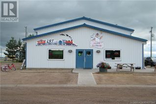 Non-Franchise Business for Sale, 4706 43 Avenue, Forestburg, AB