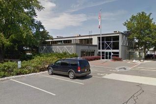 Property for Lease, 1891 Robertson Road, Ottawa, ON