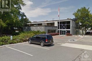Office for Lease, 1891 Robertson Road, Ottawa, ON