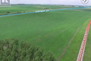 Commercial Land for Sale, 450888 Highway # 2a Highway, Rural Foothills County, AB