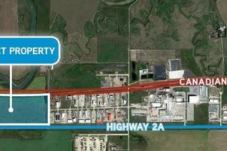 Commercial Land for Sale, 450888 Highway # 2a Highway, Rural Foothills County, AB