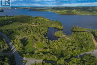 Land for Sale, Lot 6 Landing Cove, Antigonish Landing, NS