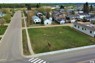 Commercial Land for Sale, 4909 50 St, Ardmore, AB