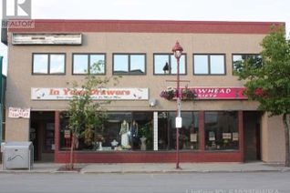 Commercial/Retail Property for Sale, 117 50 Street, Edson, AB
