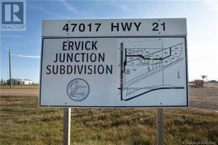 Industrial Property for Sale, 47017 Highway 21 #18, Rural Camrose County, AB