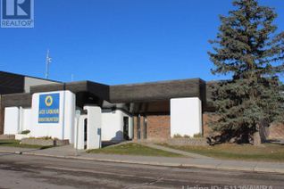 Commercial/Retail Property for Lease, 4920 A 1 Avenue, Edson, AB